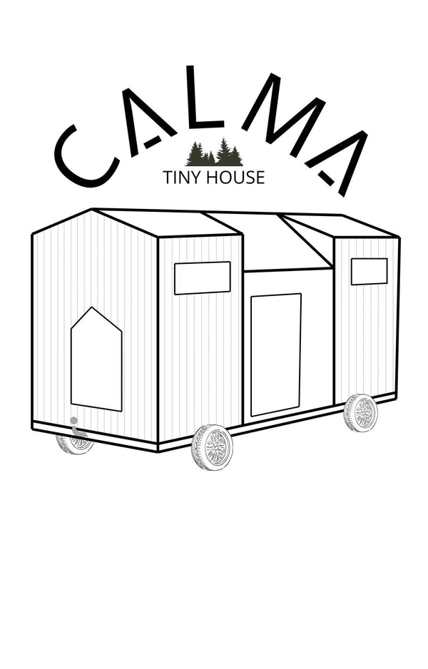 Calma Tiny House