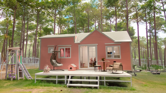 Rosa House