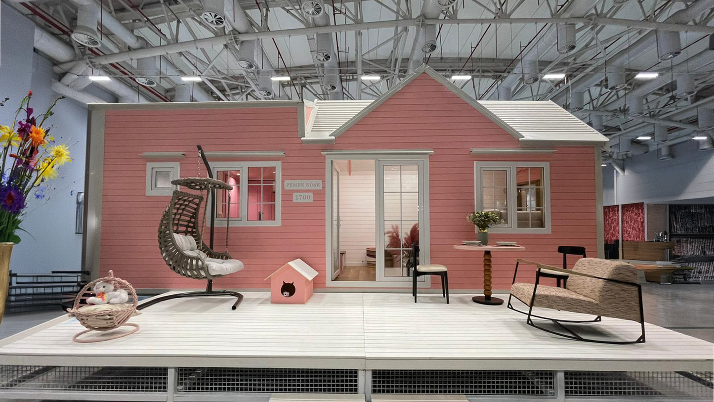 Rosa House