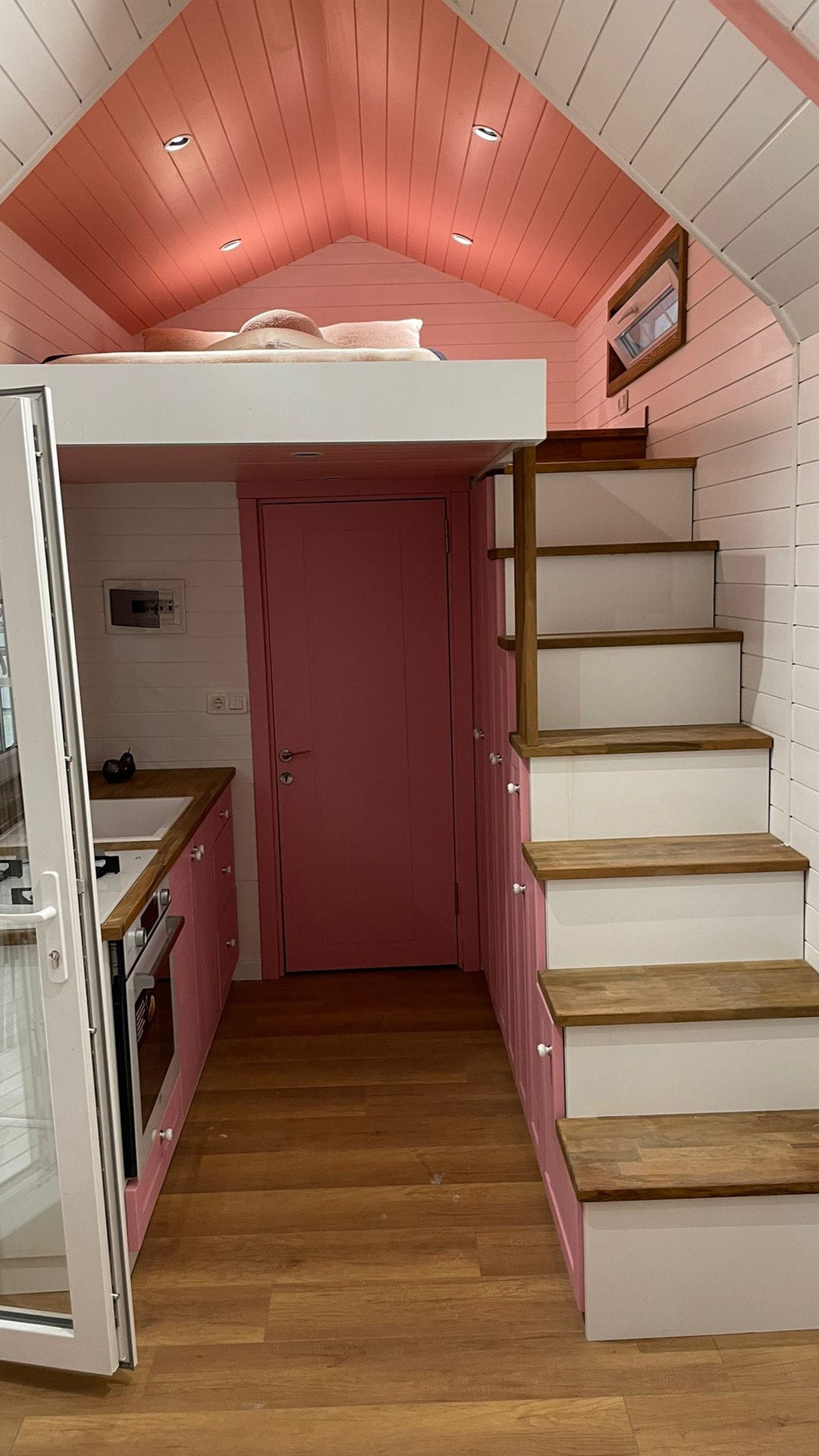 Rosa House