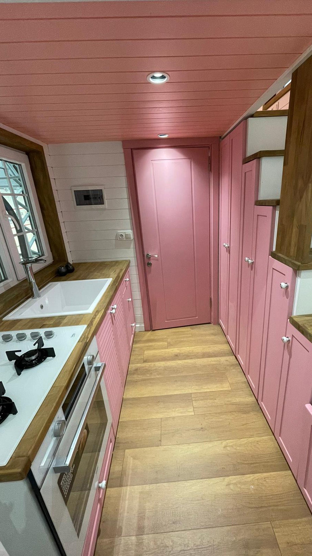 Rosa House