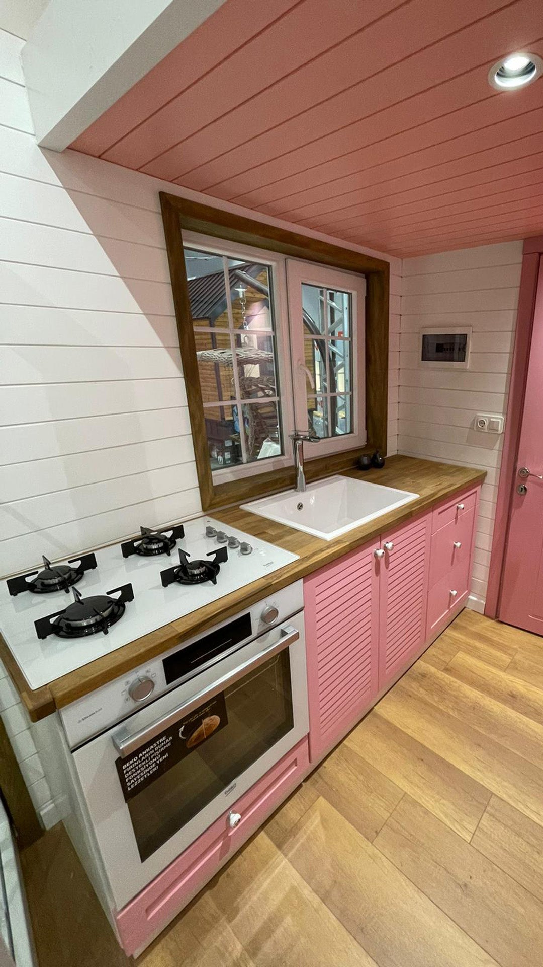 Rosa House