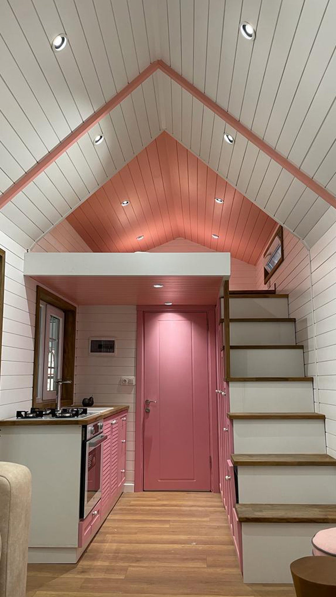 Rosa House