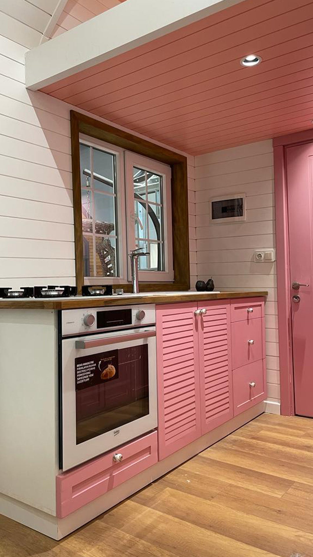 Rosa House