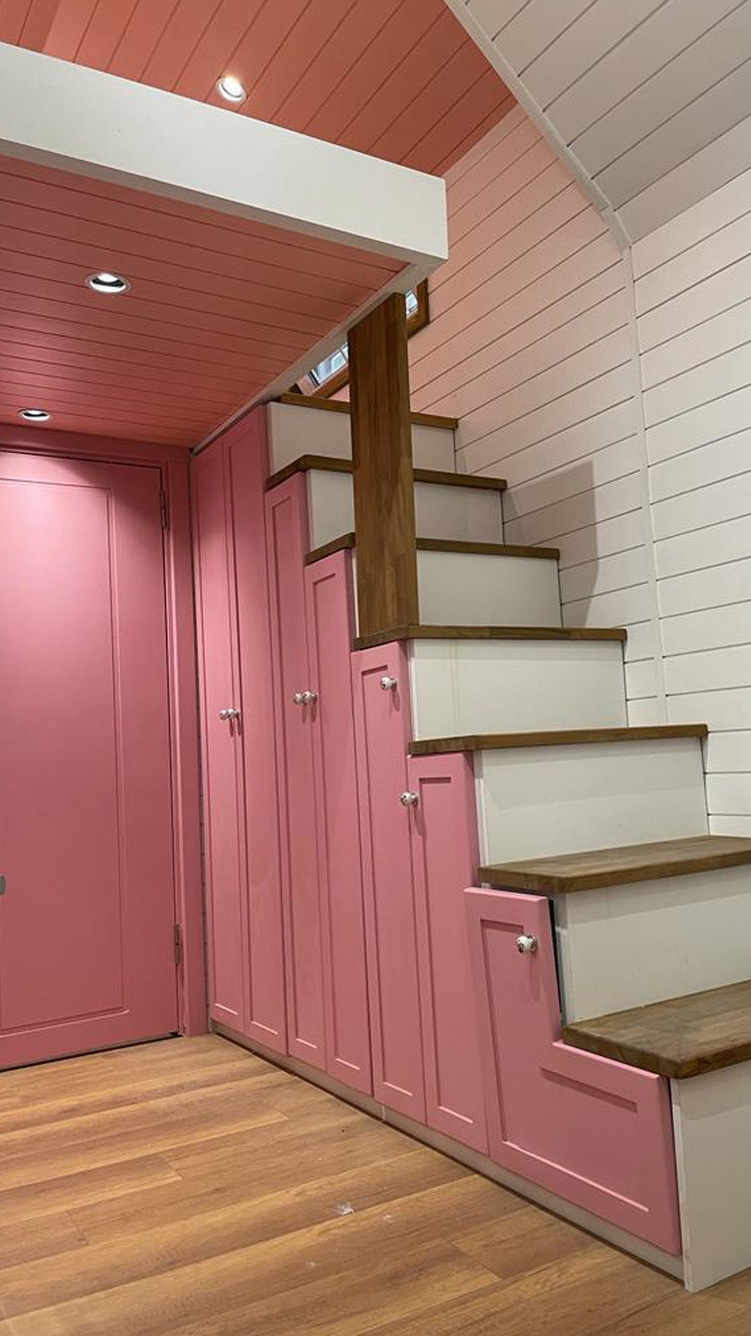 Rosa House