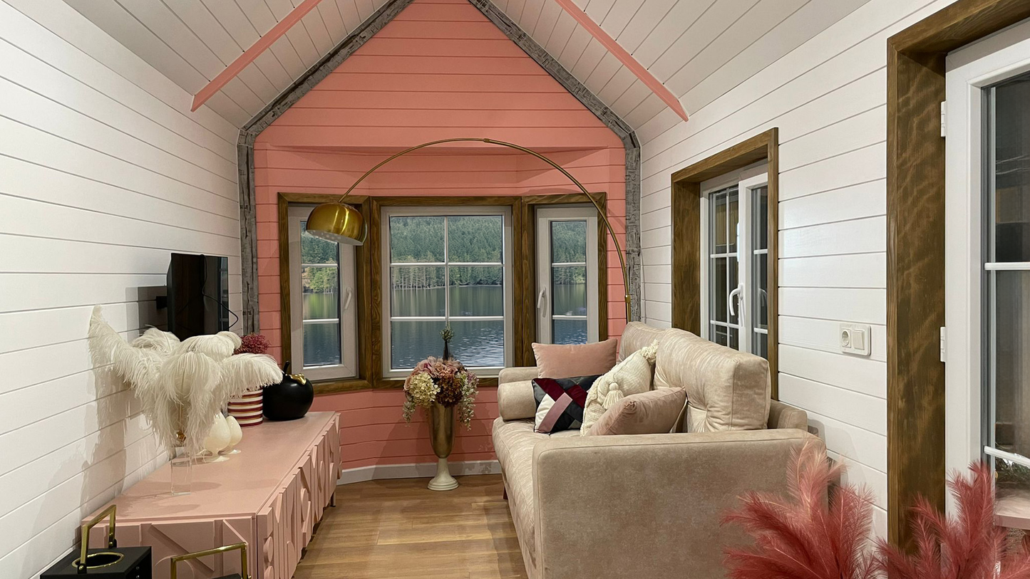 Rosa House